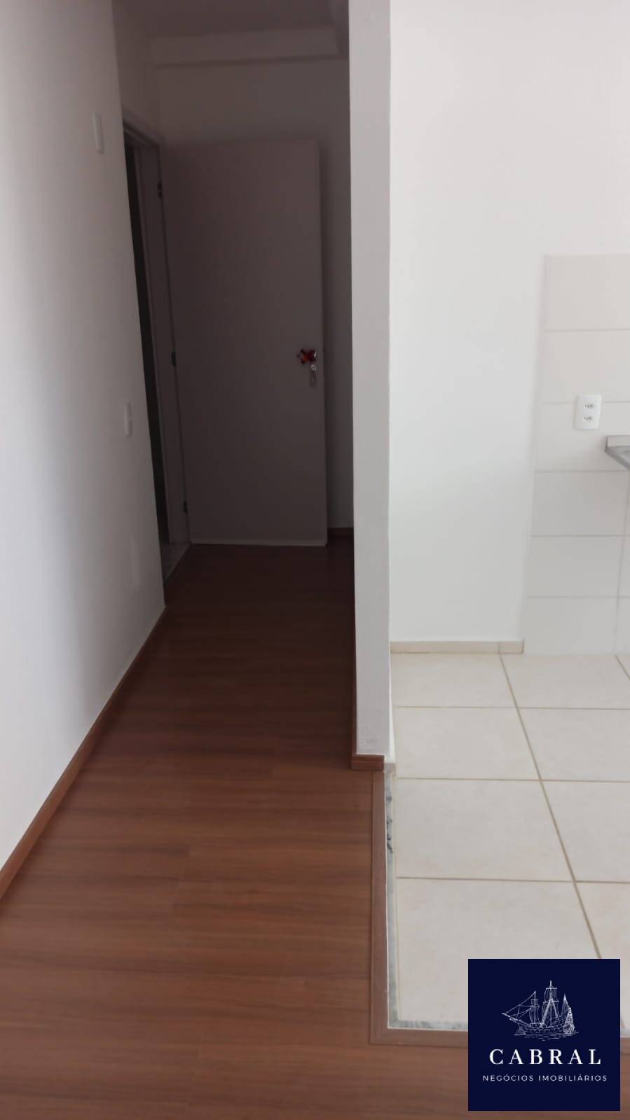 Apartamento à venda com 2 quartos, 54m² - Foto 8