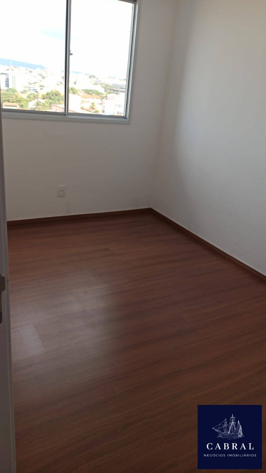 Apartamento à venda com 2 quartos, 54m² - Foto 3