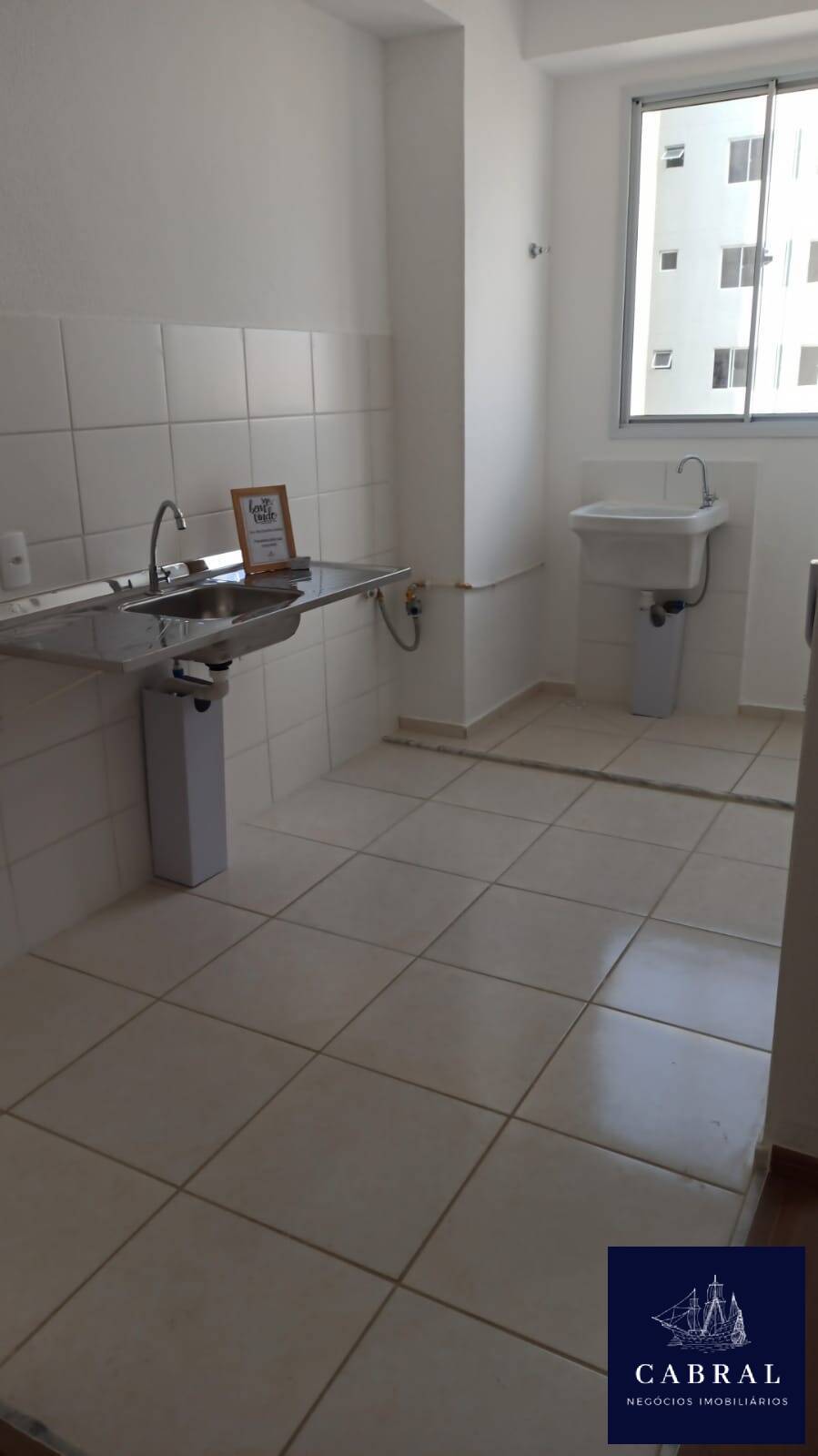 Apartamento à venda com 2 quartos, 54m² - Foto 16