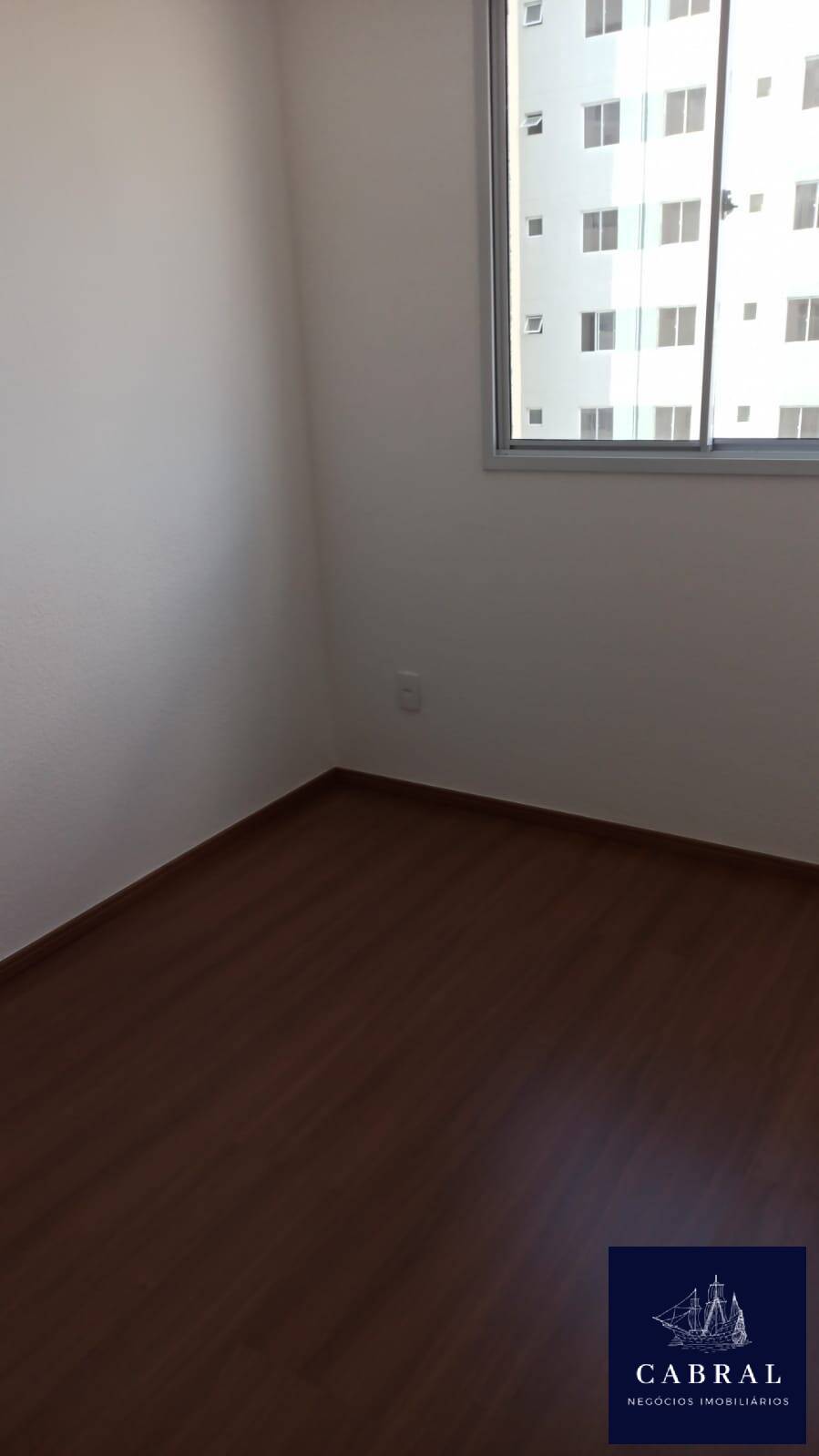 Apartamento à venda com 2 quartos, 54m² - Foto 2