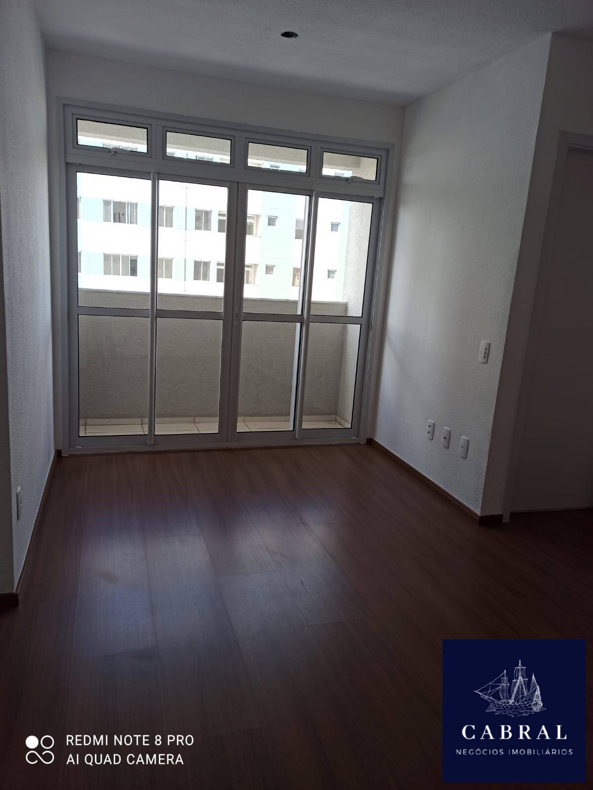 Apartamento à venda com 2 quartos, 54m² - Foto 9