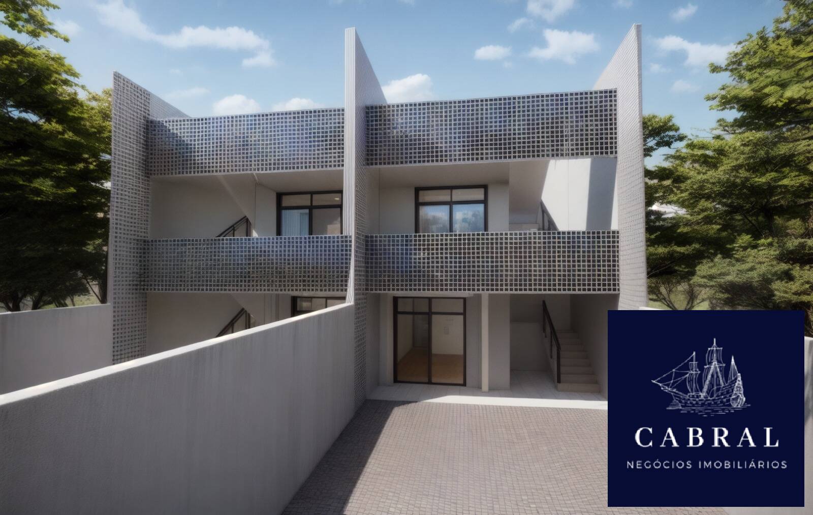 Casa à venda com 2 quartos, 90m² - Foto 5