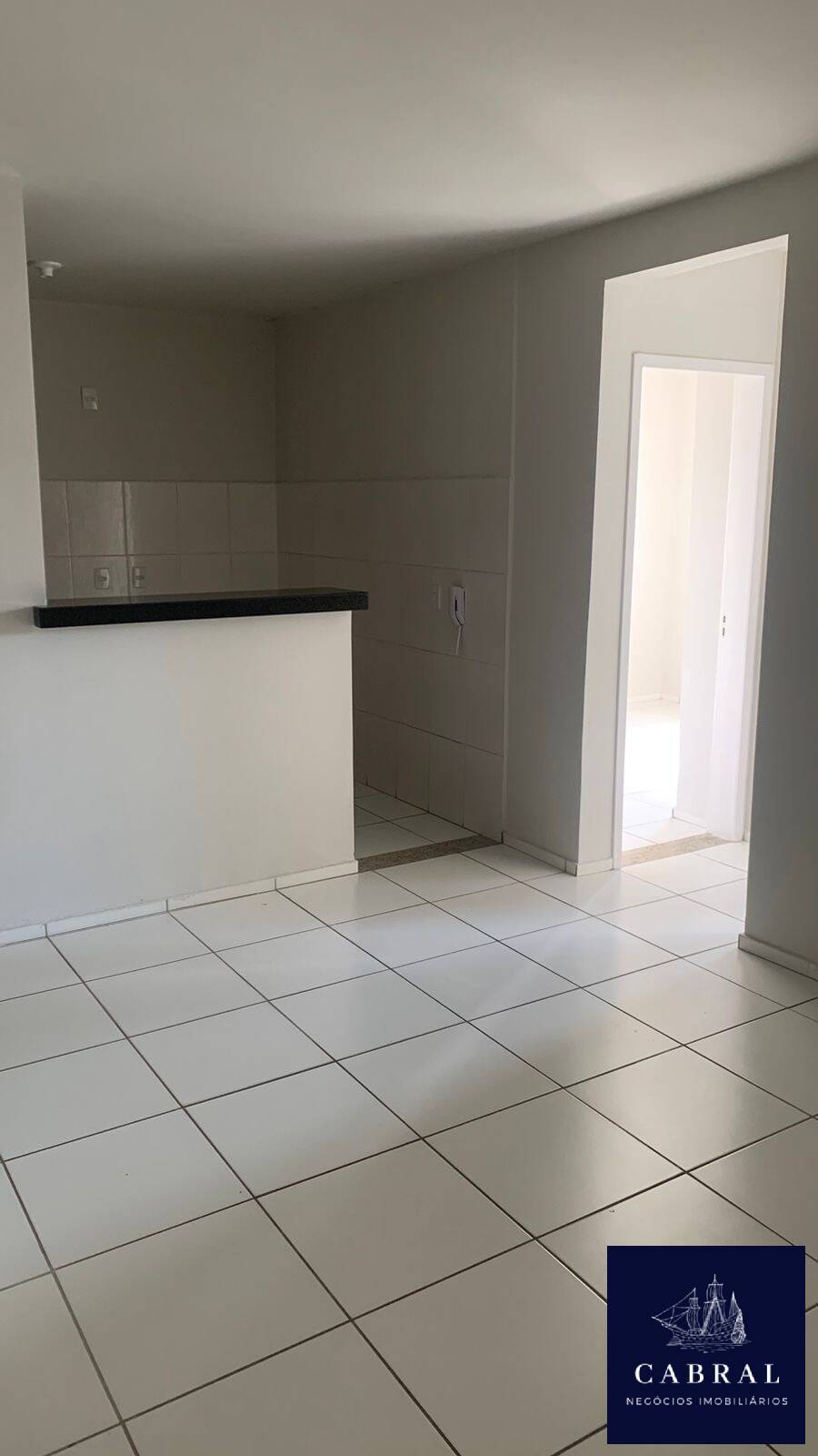 Apartamento à venda com 2 quartos, 53m² - Foto 5