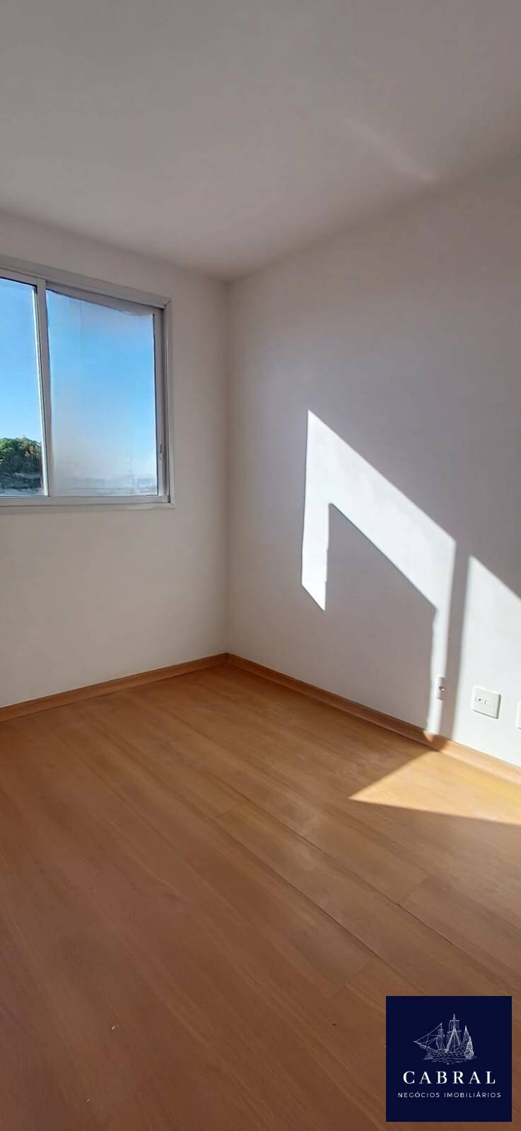 Apartamento à venda com 3 quartos, 69m² - Foto 3