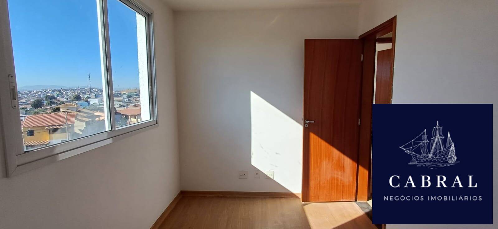 Apartamento à venda com 3 quartos, 69m² - Foto 2