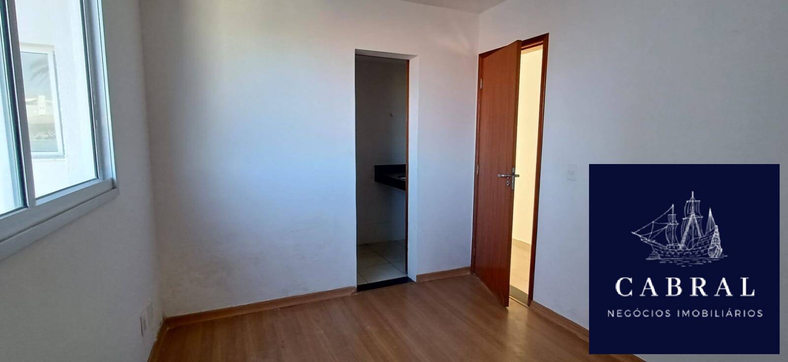 Apartamento à venda com 3 quartos, 69m² - Foto 6