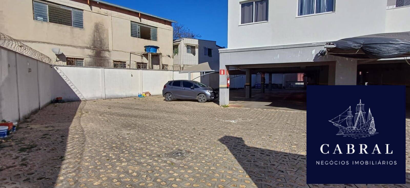 Apartamento à venda com 3 quartos, 69m² - Foto 33