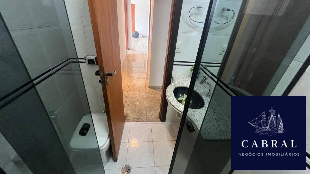 Apartamento à venda com 4 quartos, 142m² - Foto 14