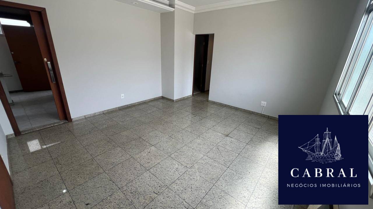 Apartamento à venda com 4 quartos, 142m² - Foto 10