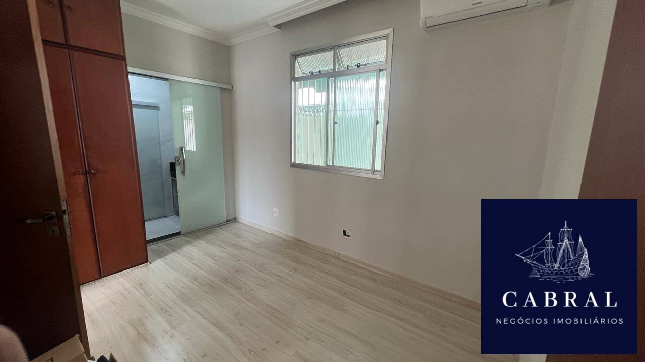 Apartamento à venda com 4 quartos, 142m² - Foto 6