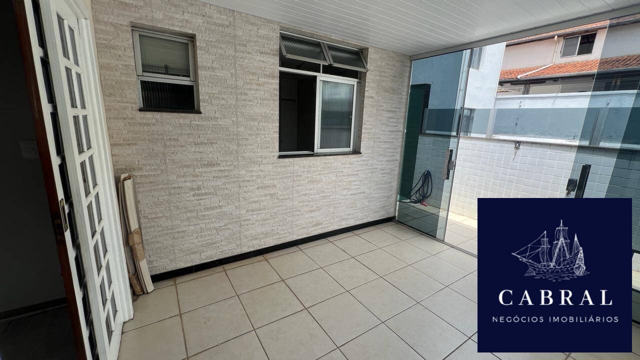 Apartamento à venda com 4 quartos, 142m² - Foto 13