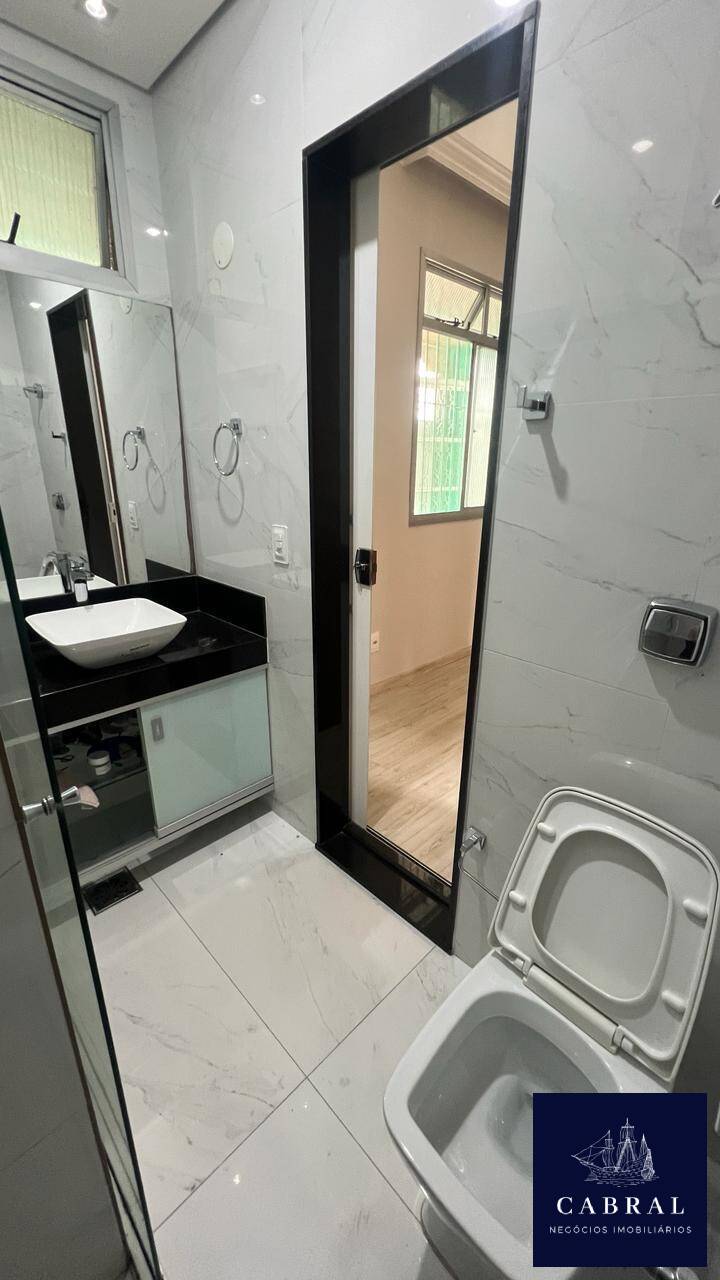 Apartamento à venda com 4 quartos, 142m² - Foto 16