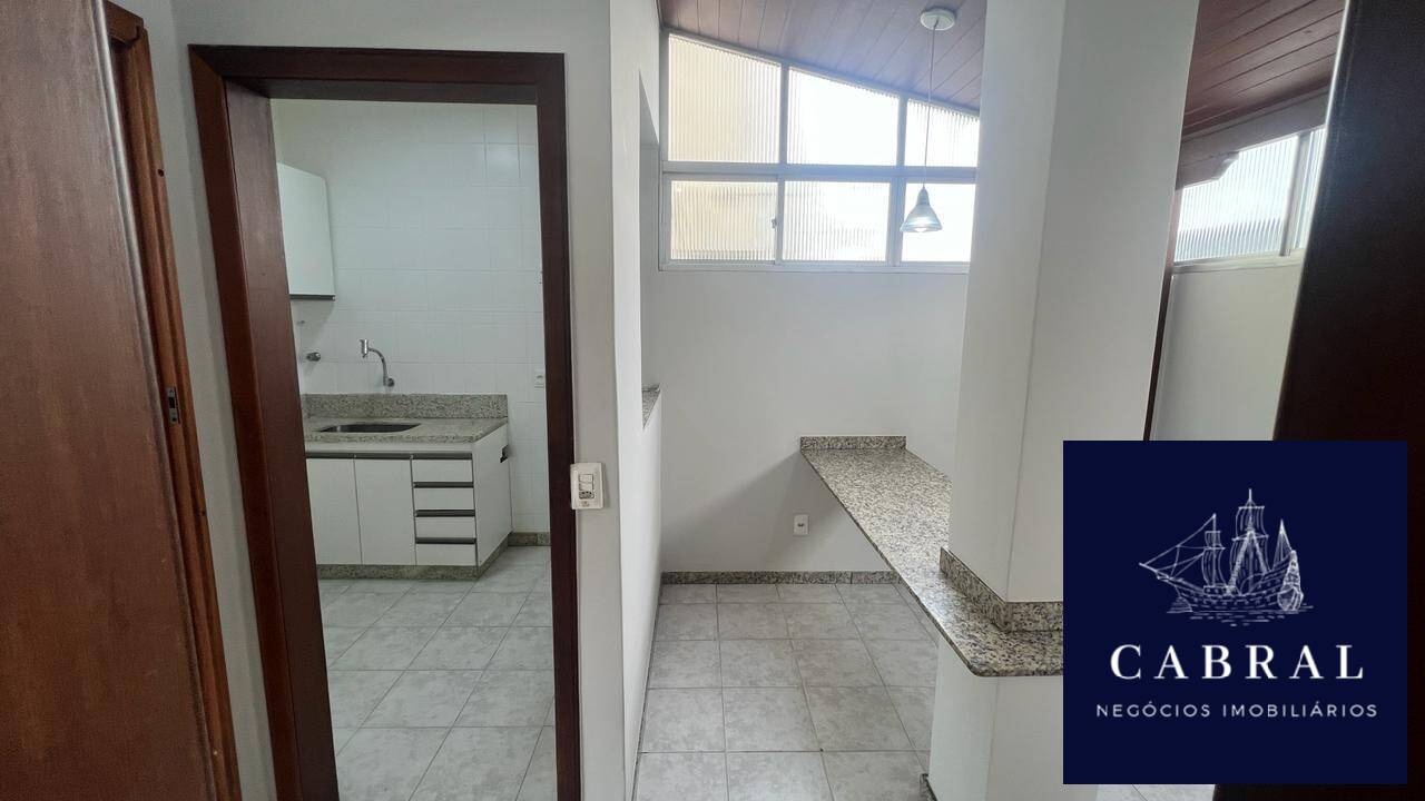 Apartamento à venda com 4 quartos, 142m² - Foto 9