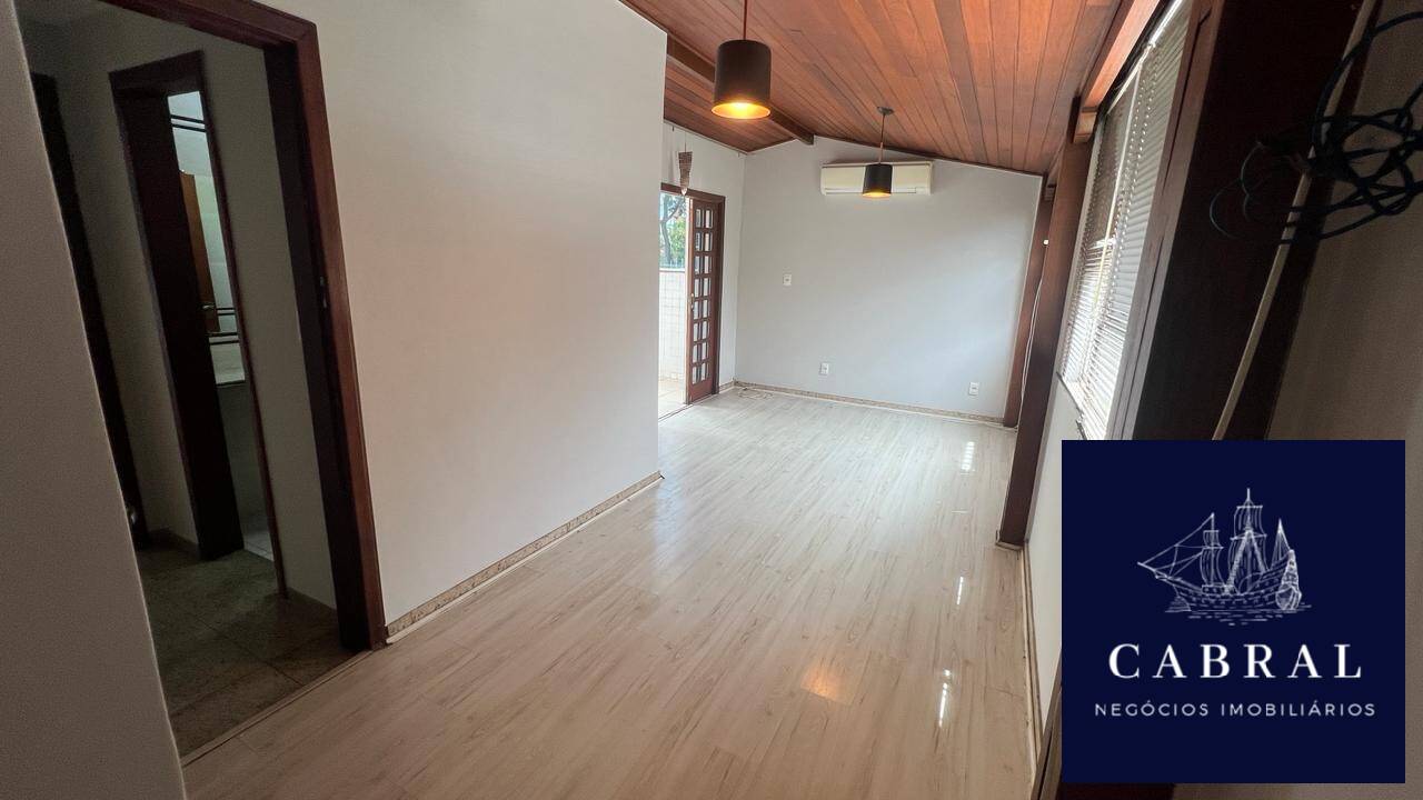 Apartamento à venda com 4 quartos, 142m² - Foto 1