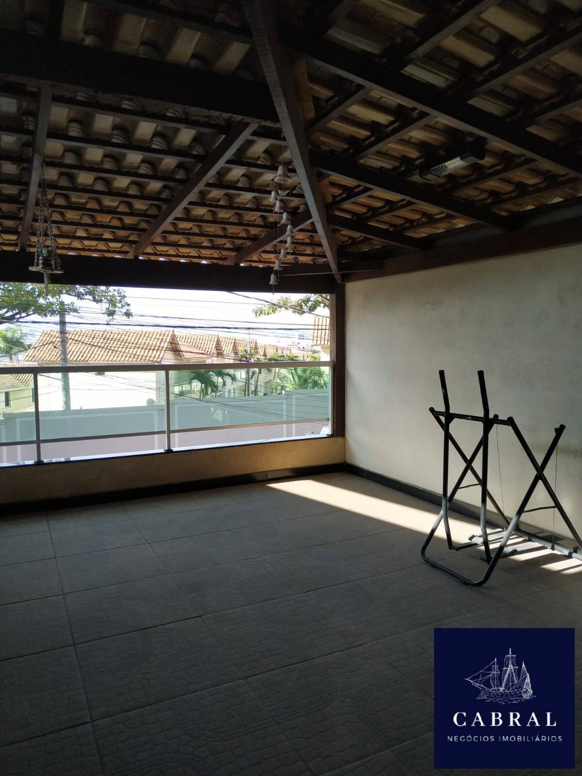 Casa à venda com 3 quartos, 131m² - Foto 11