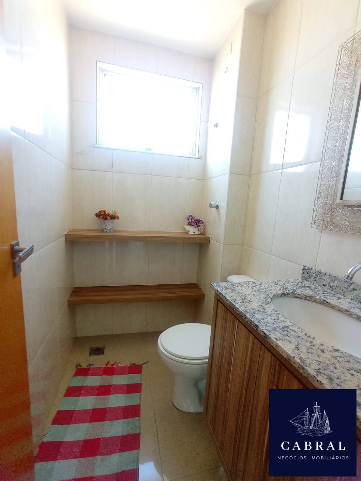 Apartamento à venda com 3 quartos, 170m² - Foto 28