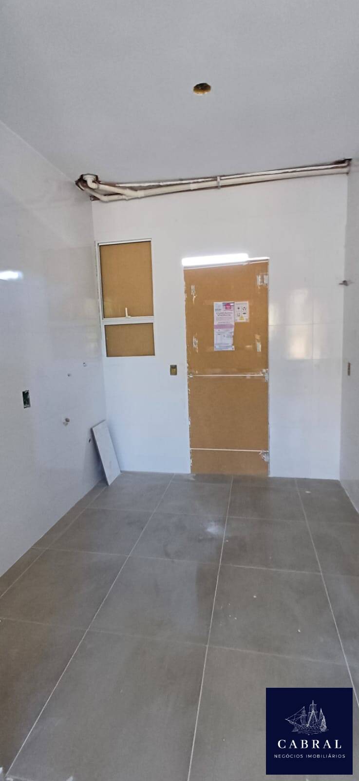 Apartamento à venda com 2 quartos, 48m² - Foto 4