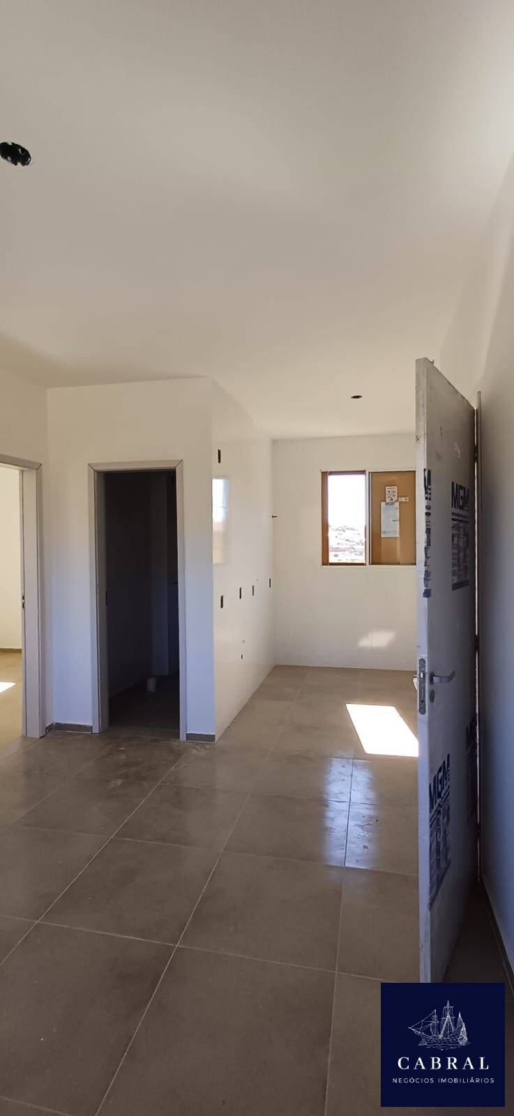 Apartamento à venda com 2 quartos, 48m² - Foto 5