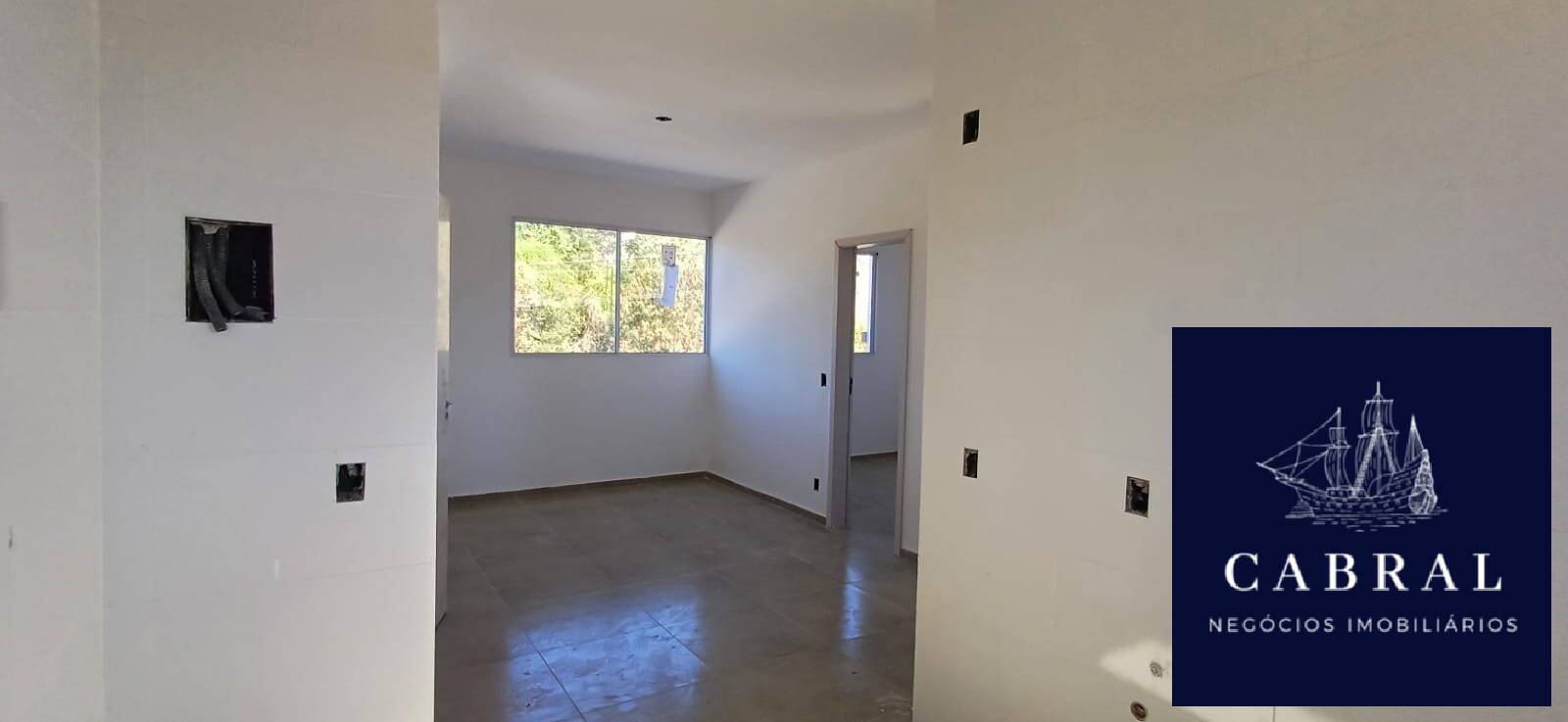 Apartamento à venda com 2 quartos, 48m² - Foto 16