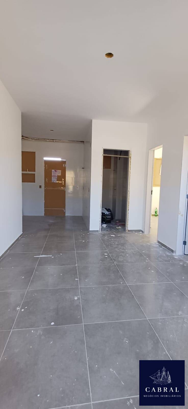 Apartamento à venda com 2 quartos, 48m² - Foto 13