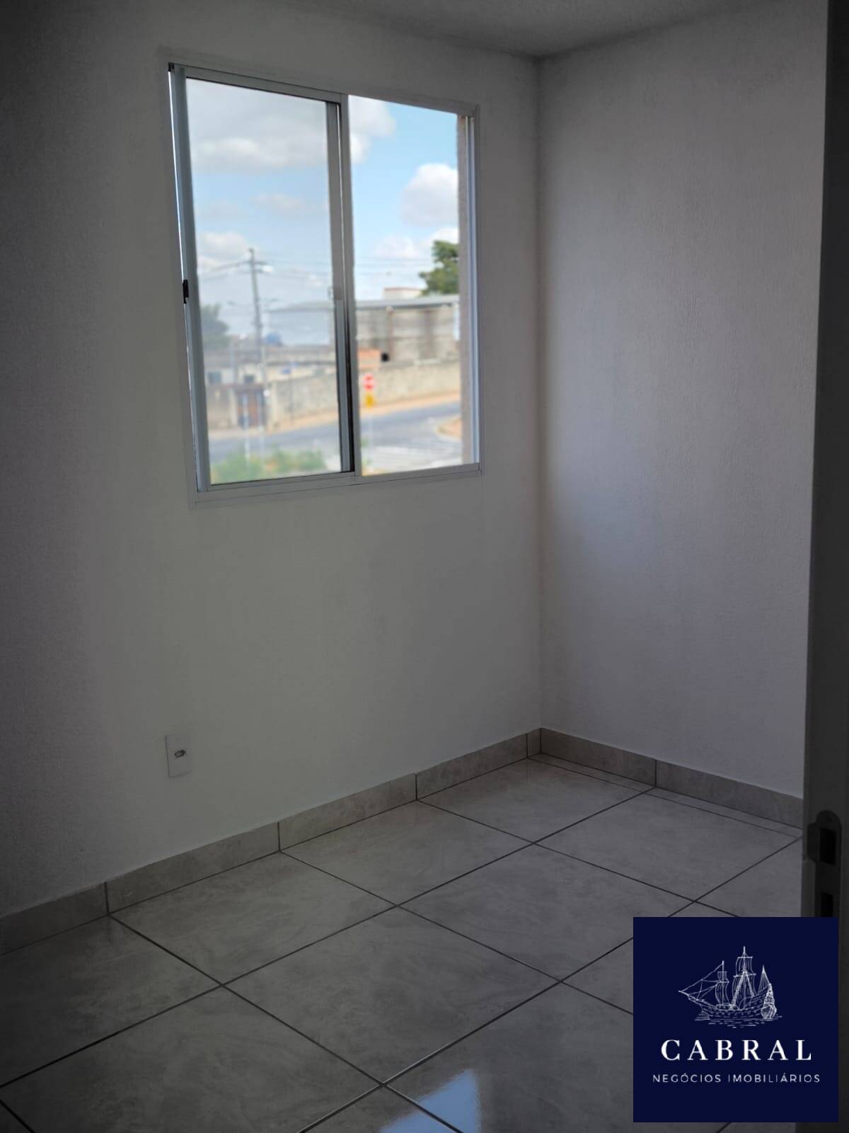 Apartamento à venda com 2 quartos, 43m² - Foto 6