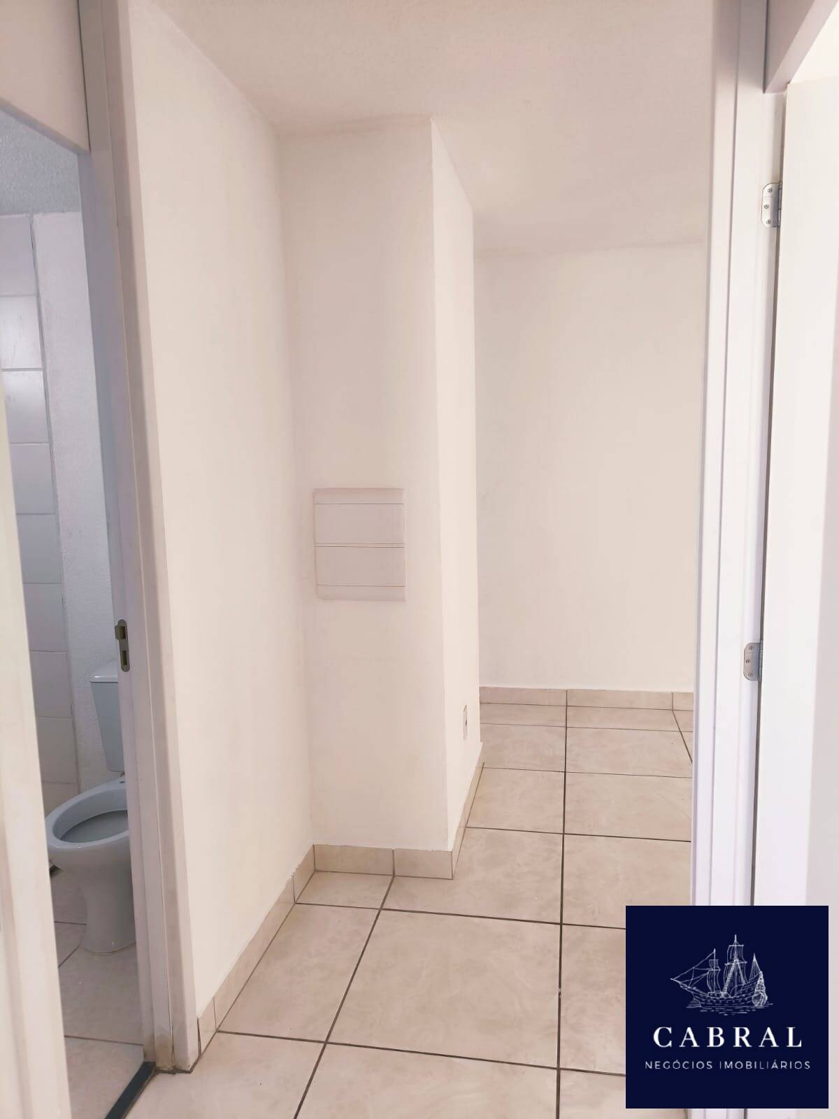 Apartamento à venda com 2 quartos, 43m² - Foto 9