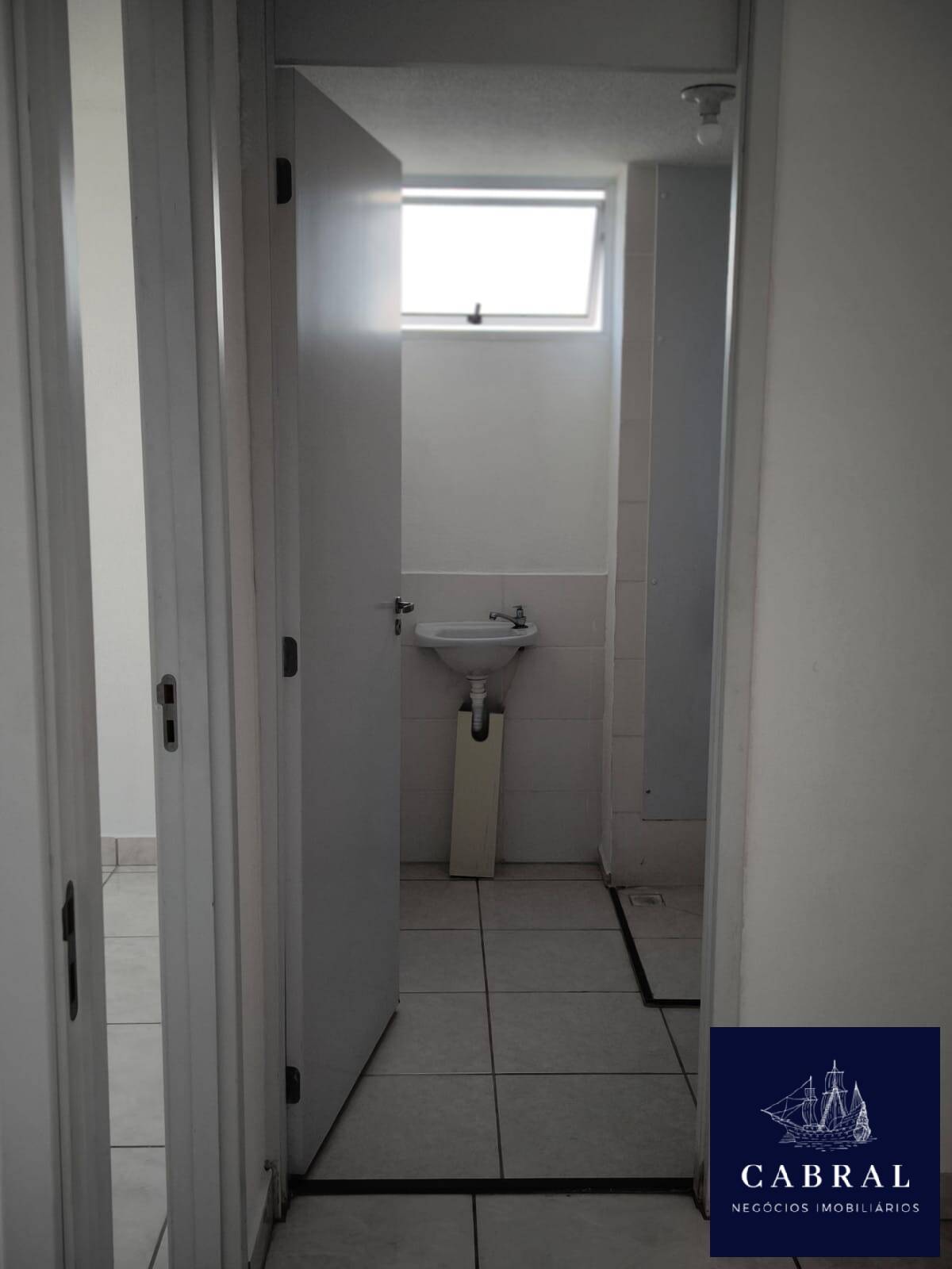 Apartamento à venda com 2 quartos, 43m² - Foto 25