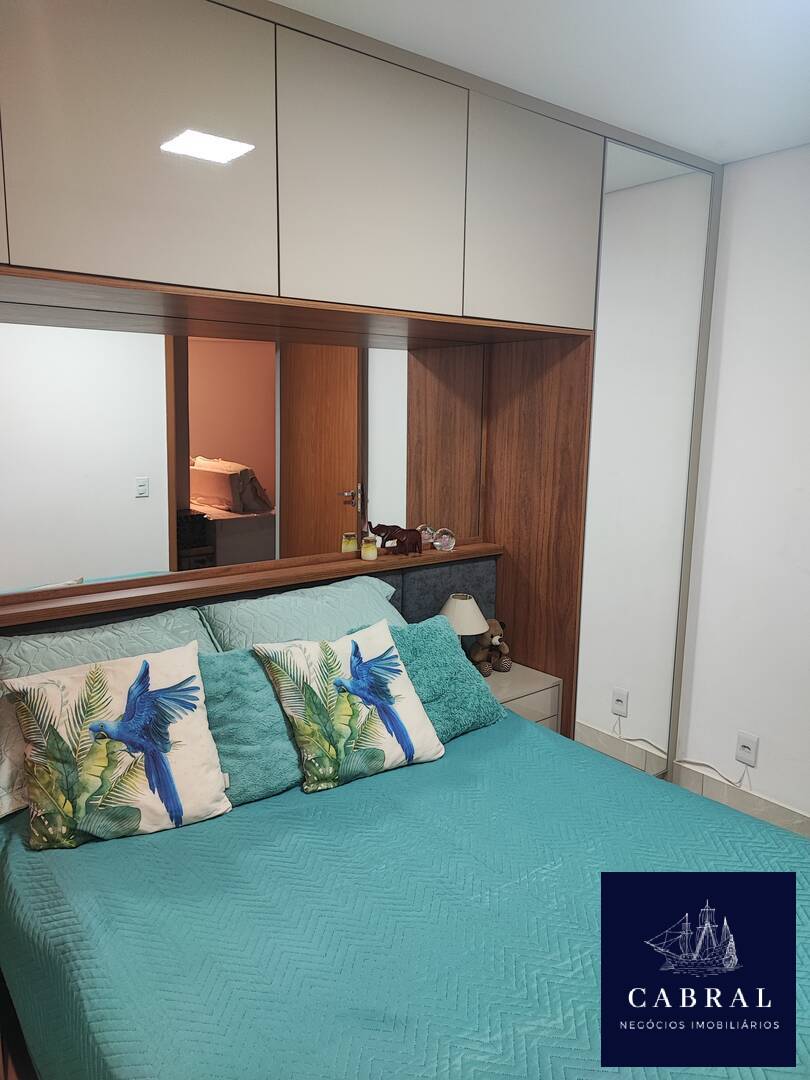 Apartamento à venda com 2 quartos, 8m² - Foto 7