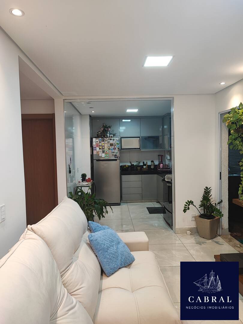 Apartamento à venda com 2 quartos, 8m² - Foto 26