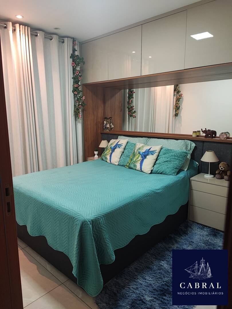 Apartamento à venda com 2 quartos, 8m² - Foto 27