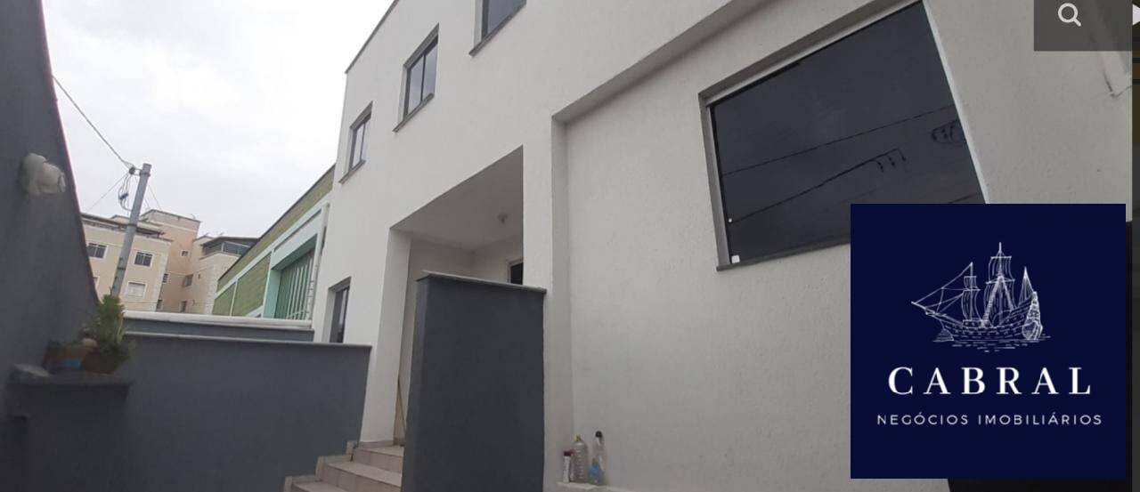 Apartamento à venda com 3 quartos, 45m² - Foto 5