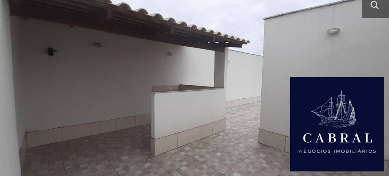 Apartamento à venda com 3 quartos, 45m² - Foto 6