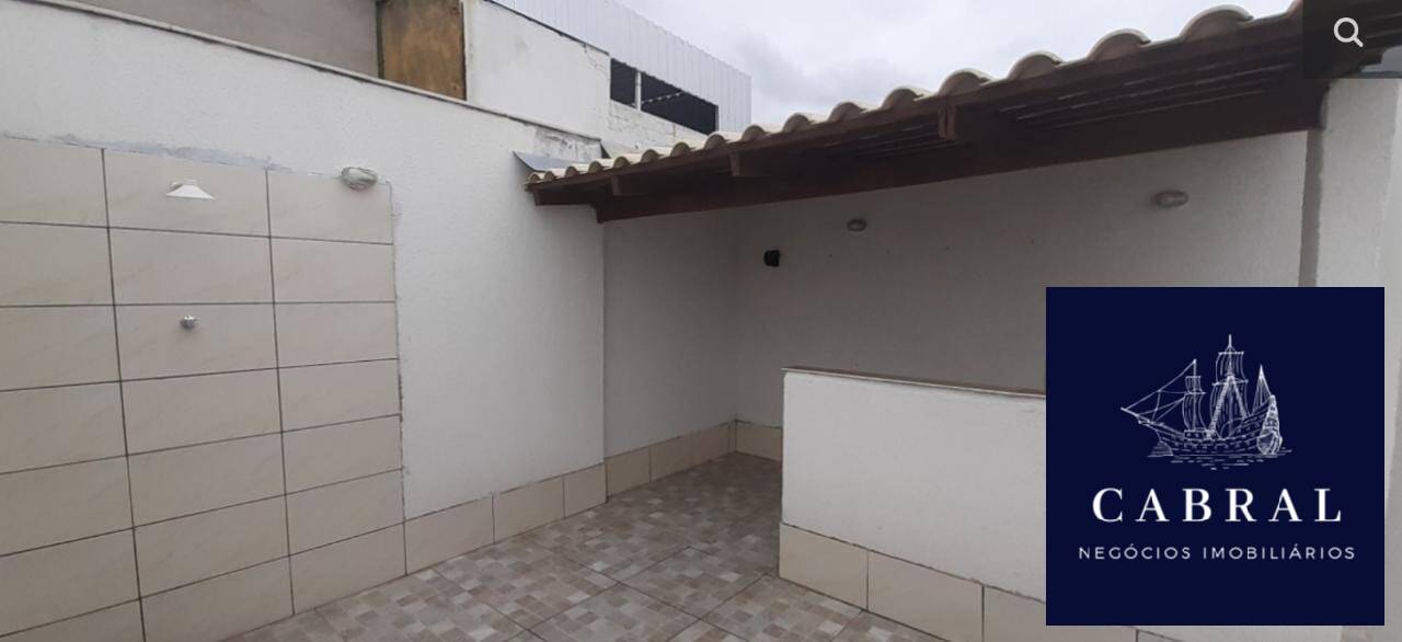 Apartamento à venda com 3 quartos, 45m² - Foto 4