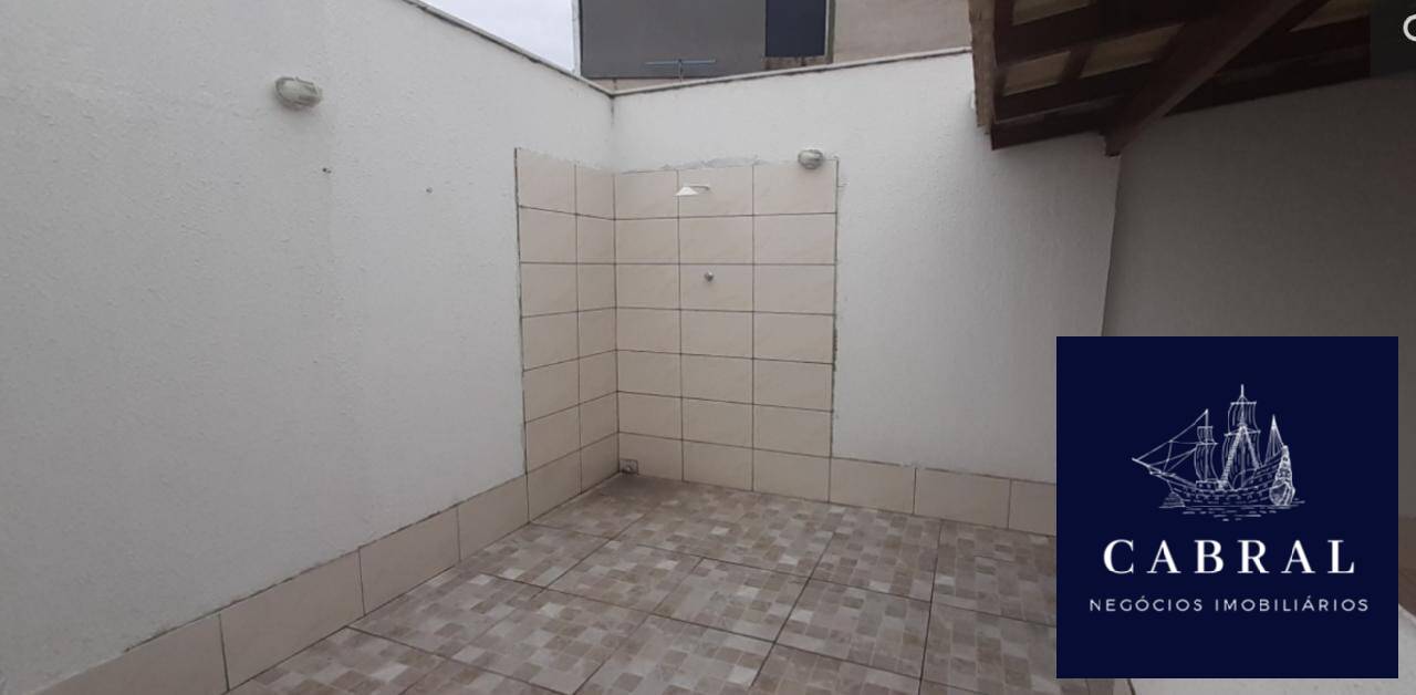 Apartamento à venda com 3 quartos, 45m² - Foto 9