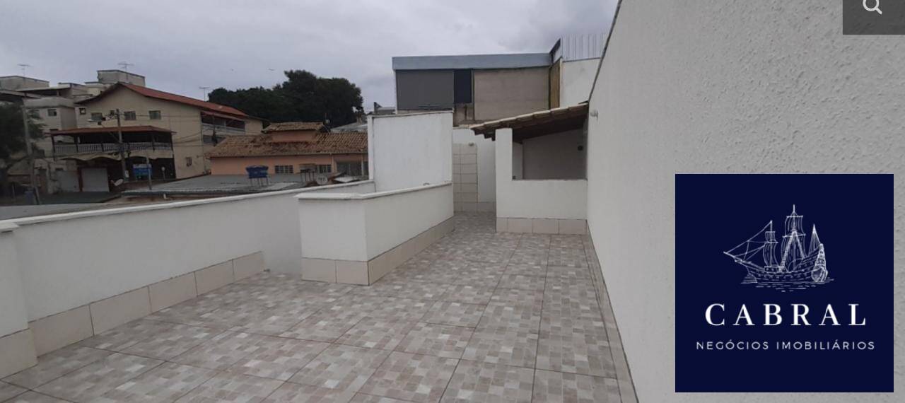 Apartamento à venda com 3 quartos, 45m² - Foto 11