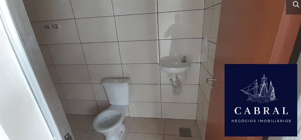 Apartamento à venda com 3 quartos, 45m² - Foto 21