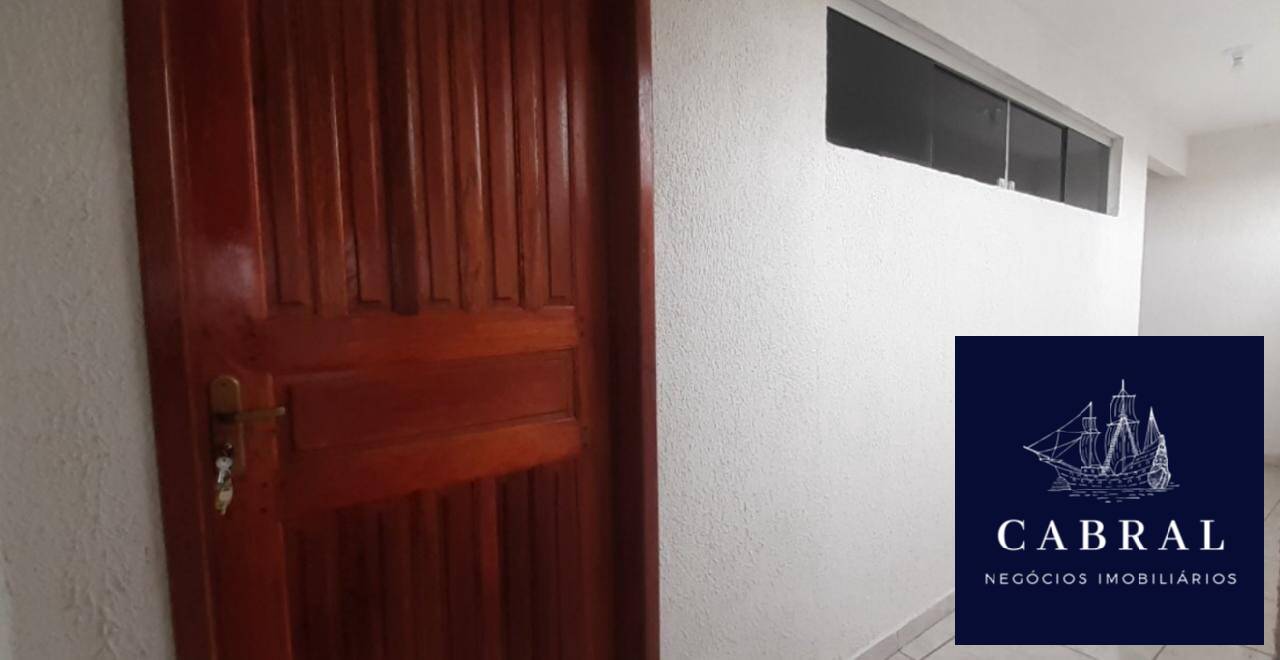 Apartamento à venda com 3 quartos, 45m² - Foto 25