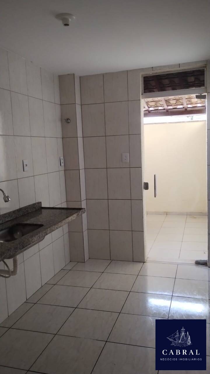 Apartamento à venda com 2 quartos, 67m² - Foto 5