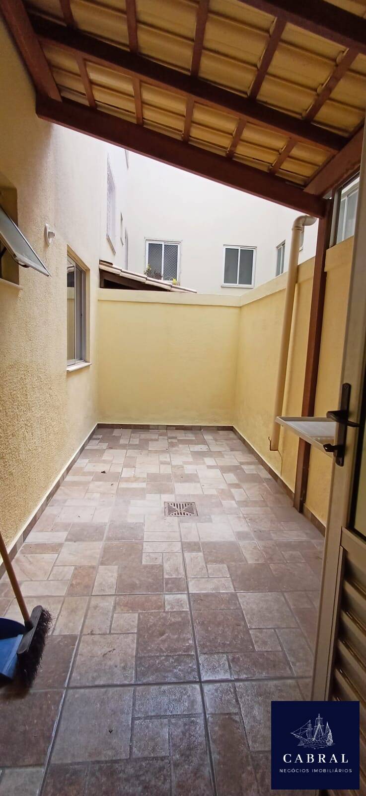 Apartamento à venda com 2 quartos - Foto 2