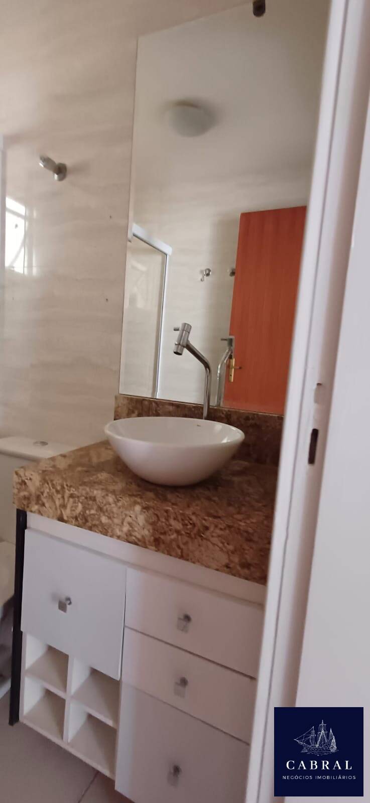 Apartamento à venda com 2 quartos - Foto 7