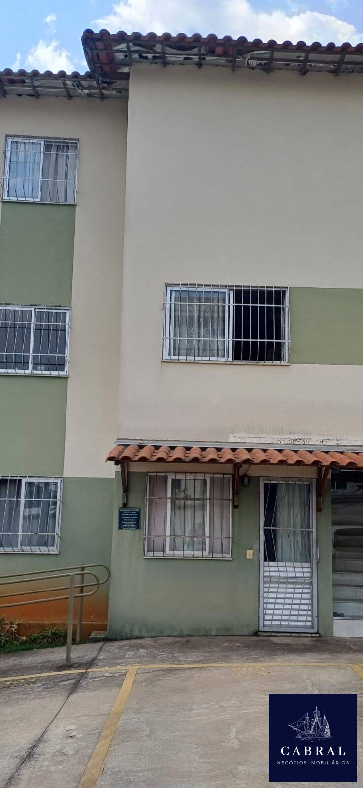 Apartamento à venda com 2 quartos - Foto 11