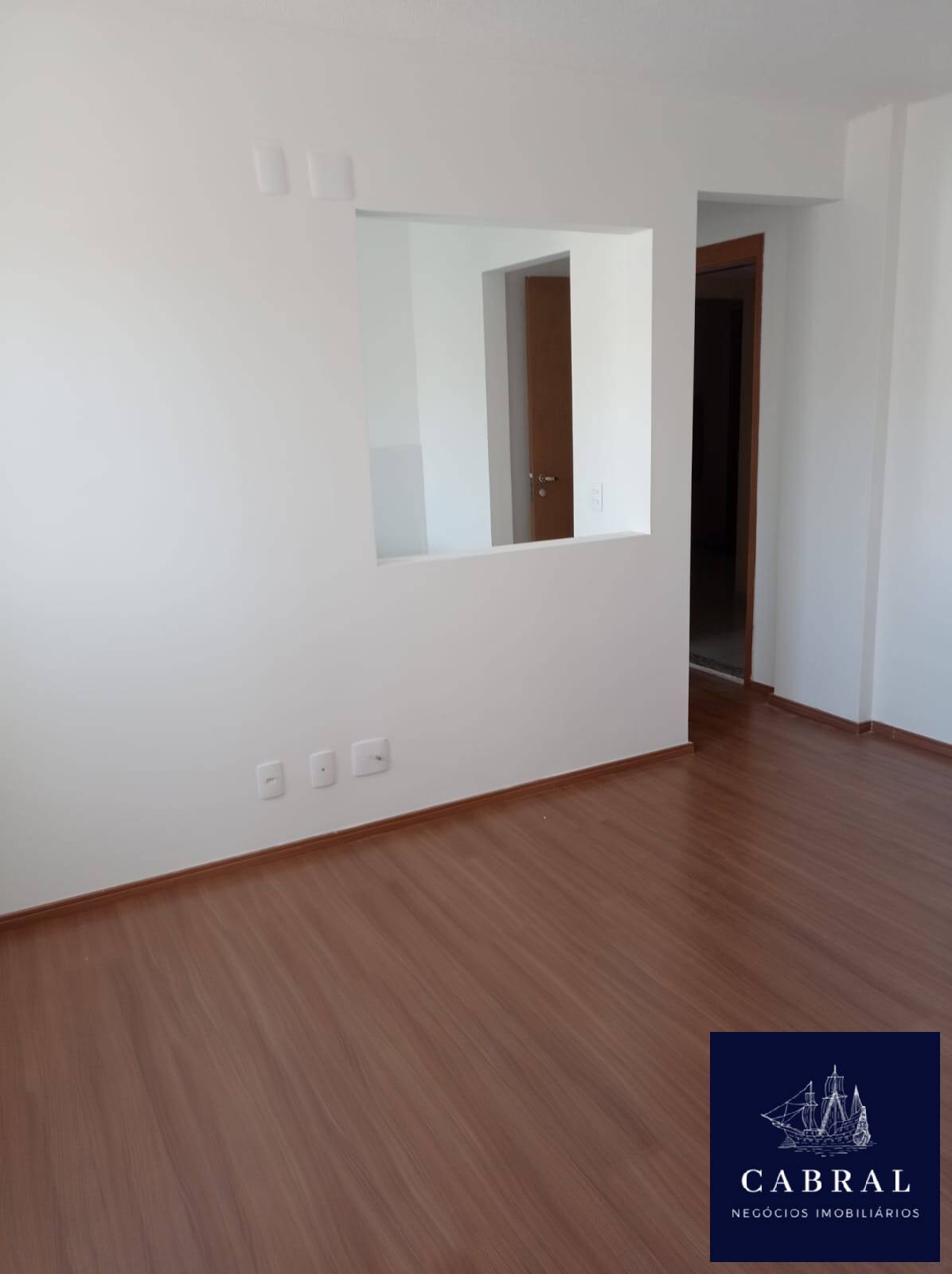 Apartamento à venda com 2 quartos, 45m² - Foto 5