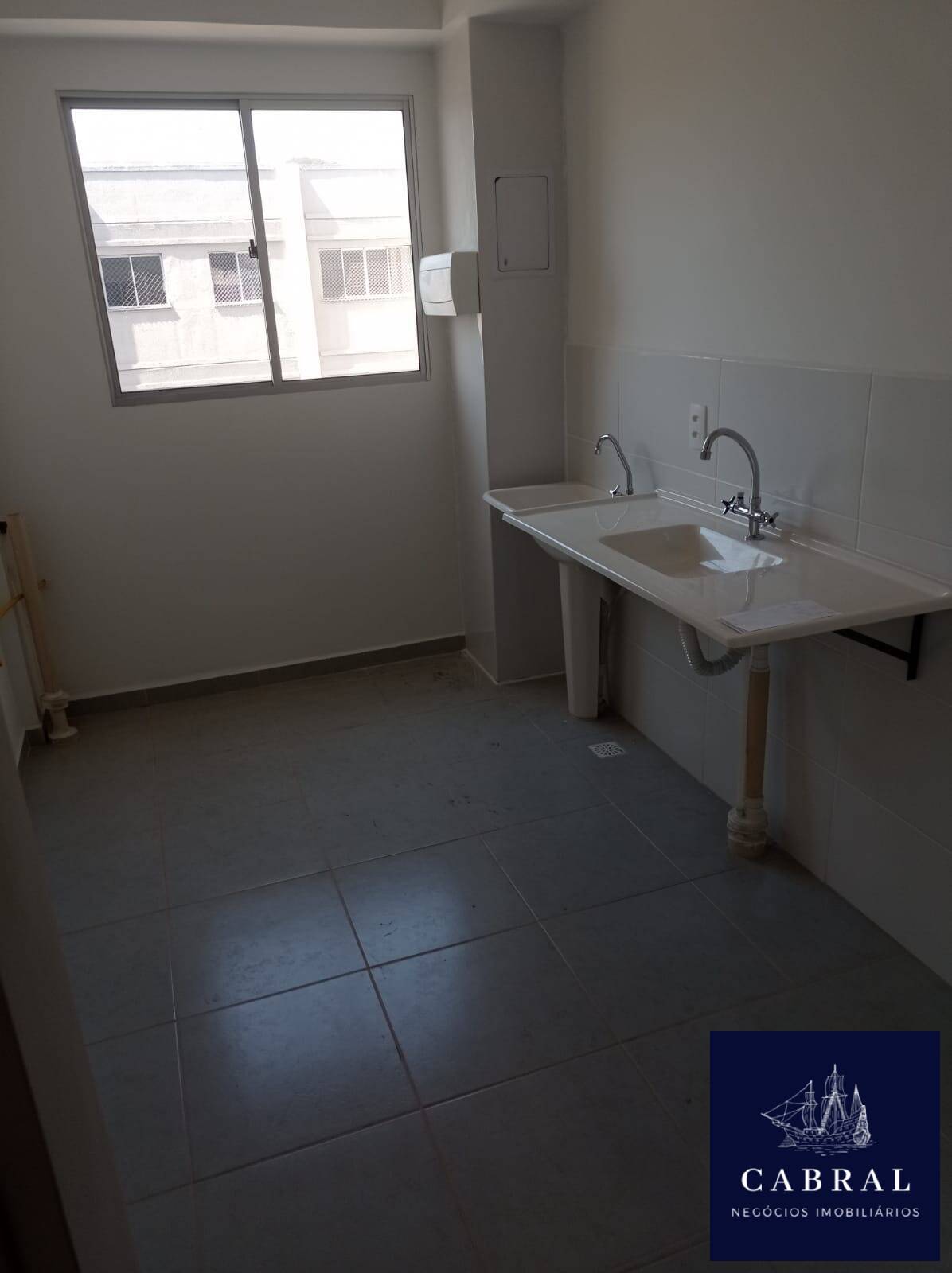 Apartamento à venda com 2 quartos, 45m² - Foto 17