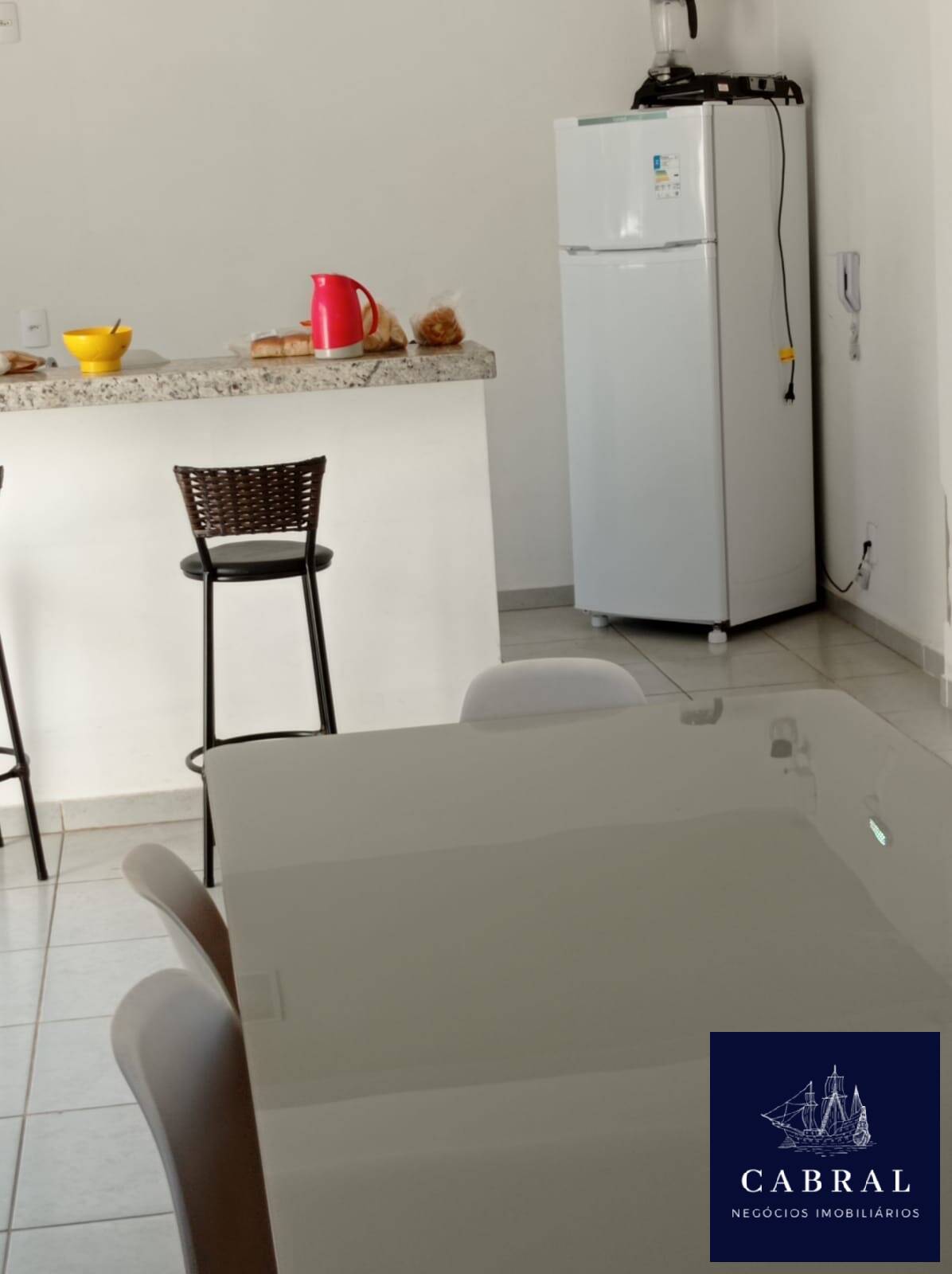 Apartamento à venda com 2 quartos, 45m² - Foto 16