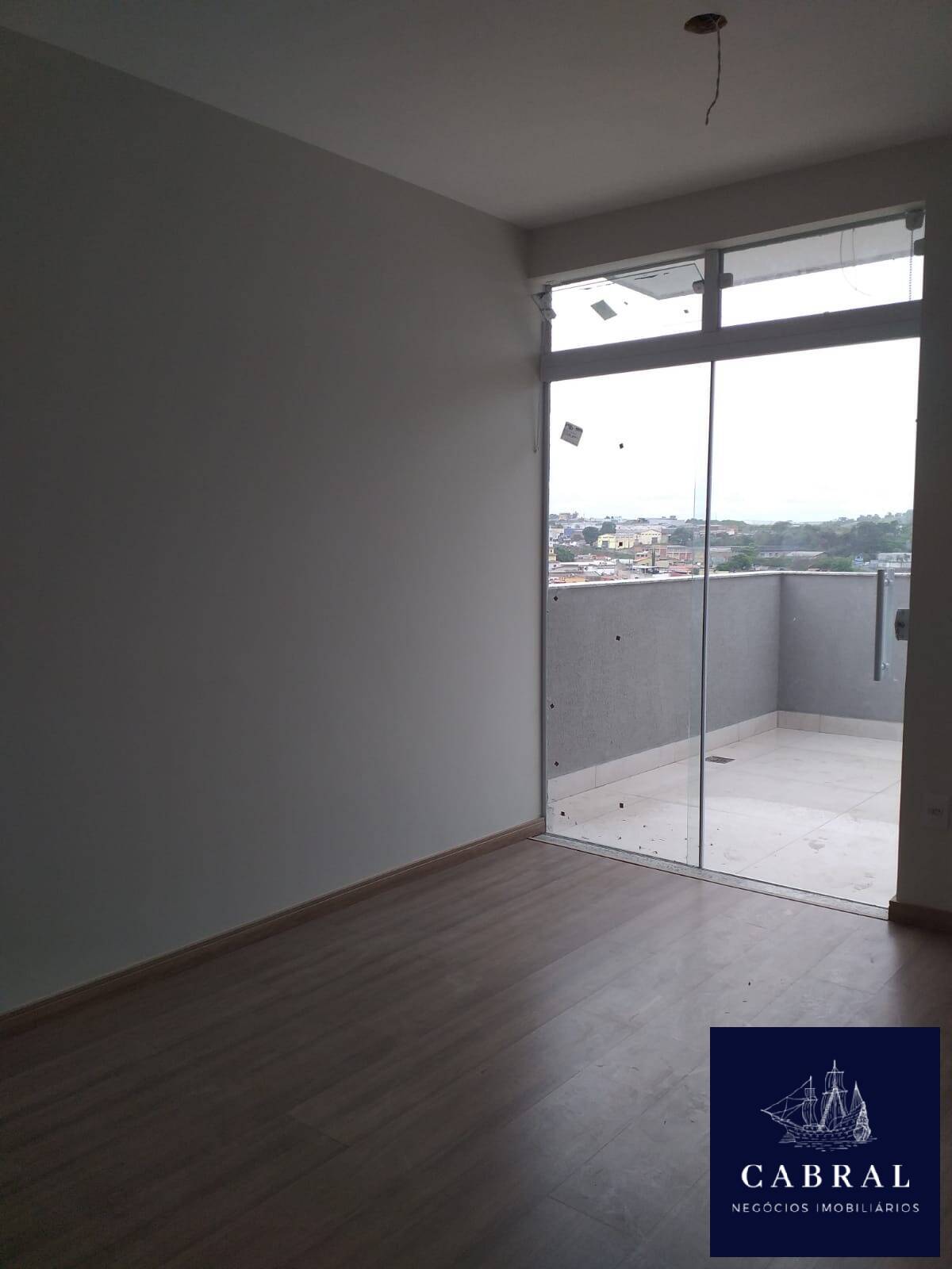 Apartamento à venda com 3 quartos - Foto 3