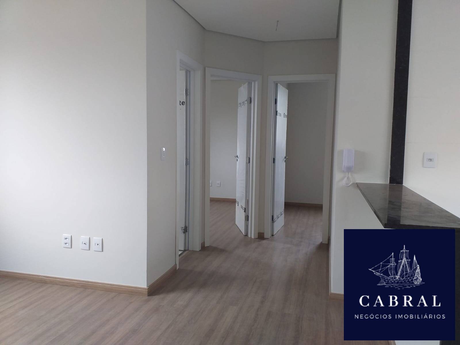 Apartamento à venda com 3 quartos - Foto 4