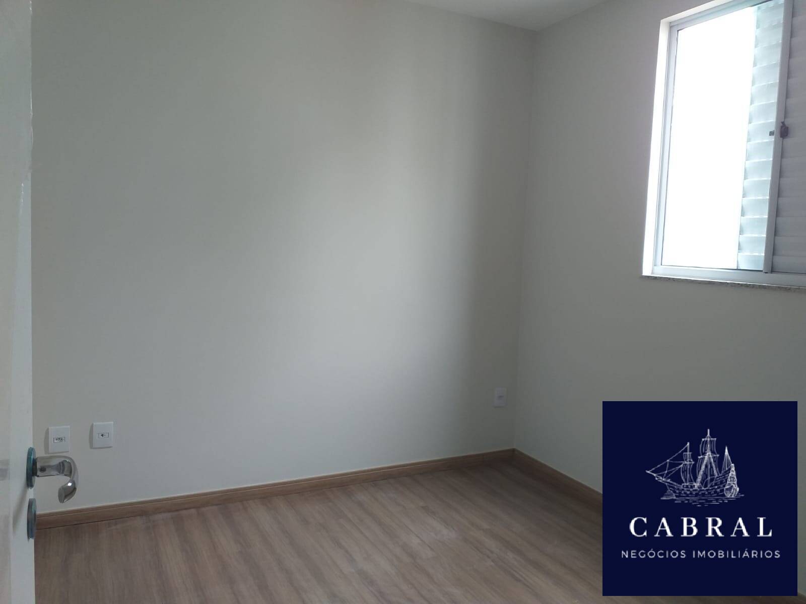 Apartamento à venda com 3 quartos - Foto 6