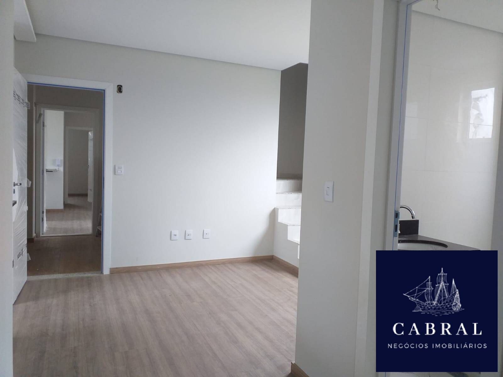 Apartamento à venda com 3 quartos - Foto 10