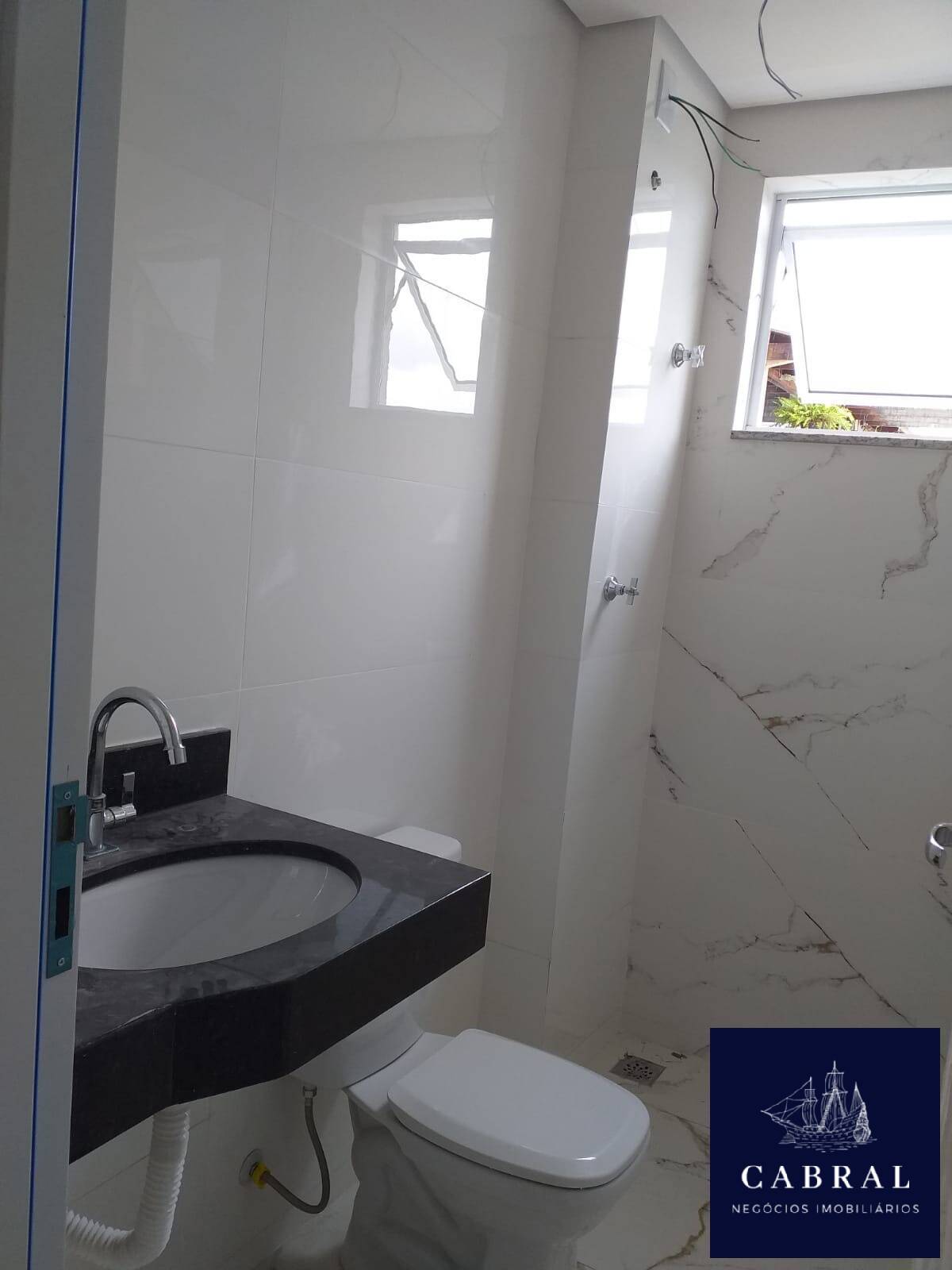 Apartamento à venda com 3 quartos - Foto 38