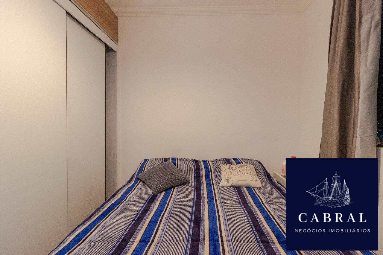 Apartamento para alugar com 2 quartos, 106m² - Foto 8